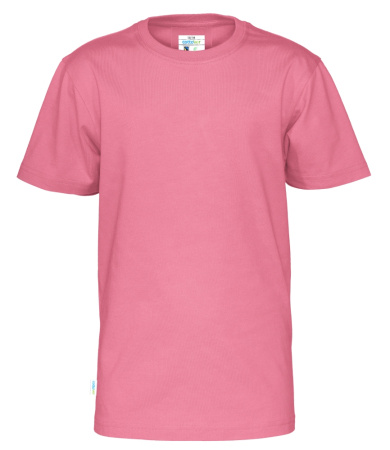 T-SHIRT KID (GOTS) R-558