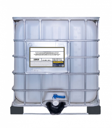 MANNOL 10W-30 MULTIFARM STOU 2501 1000L MN2501-1000