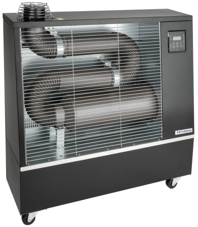 RETHERM 1300I DIESEL-INFRAPUNALÄMMITIN