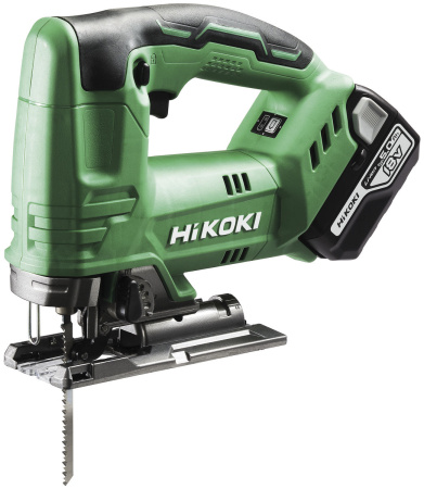 PISTOSAHA CJ18DA 5,0AH HSC, Hikoki