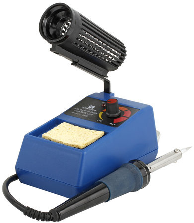 JUOTOSASEMA 40W / 230V 0-400 ASTETTA