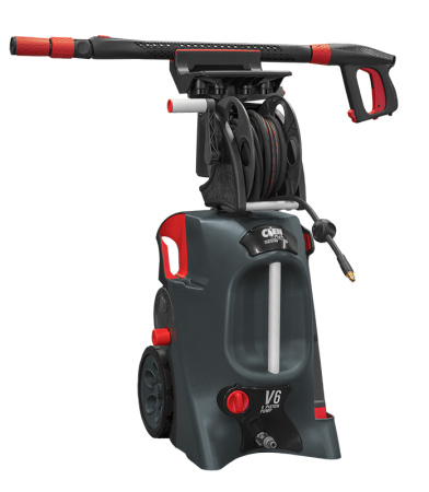 ## CLEN EVOLUTION V6 P90 Painepesuri