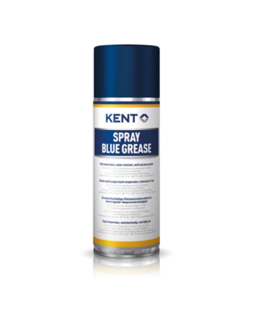 KENT Spray Blue Grease 86846