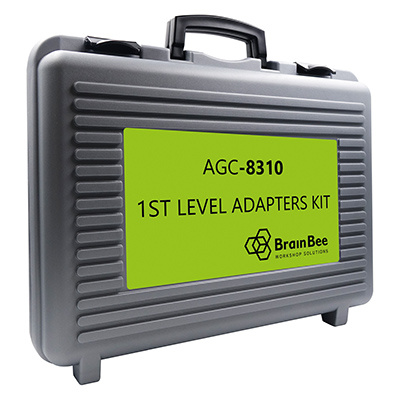 ADAPTERISARJAAGC-8310 LISÄ