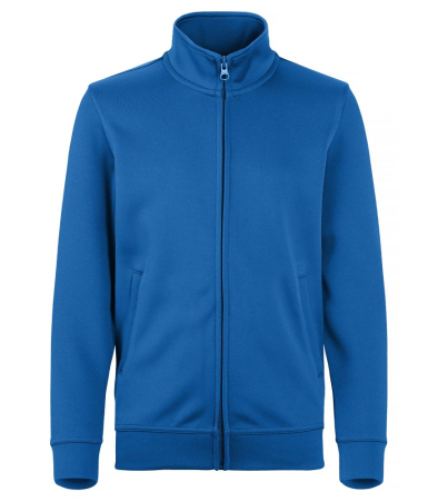 Basic Active Cardigan Jr R-1144