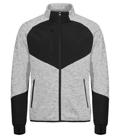 Haines, Clique R-1166