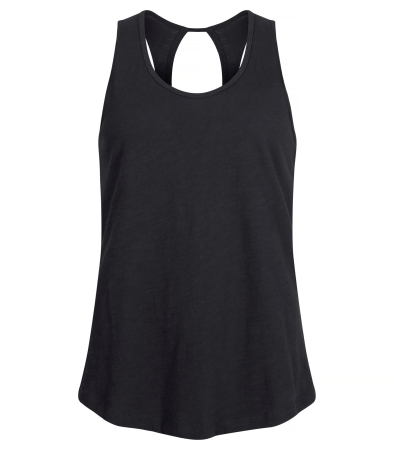 Slub Tanktop lady R-1243
