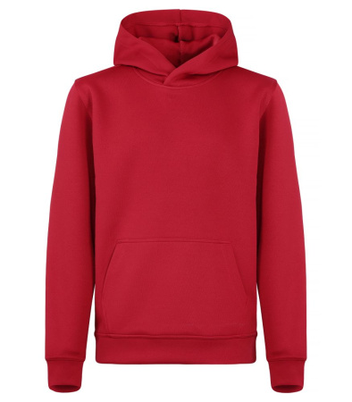 Basic Active Hoody Jr
