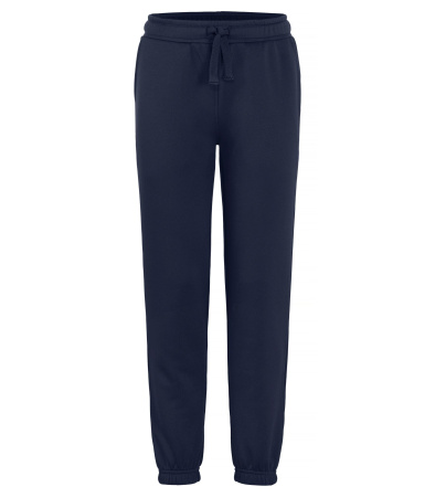 Basic Active Pants Jr