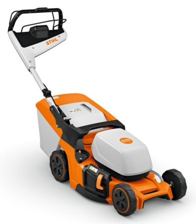 RMA 448.3 PV Akkuruohonleikkuri runko, Stihl