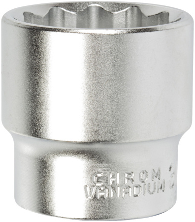 HYLSY 1/2"- 31MM 12-KULMA MATTA