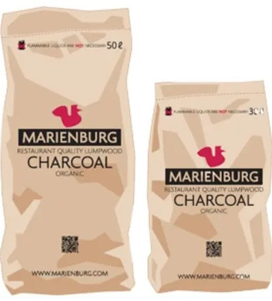 MARIENBURG 30L GRILLIHIILI