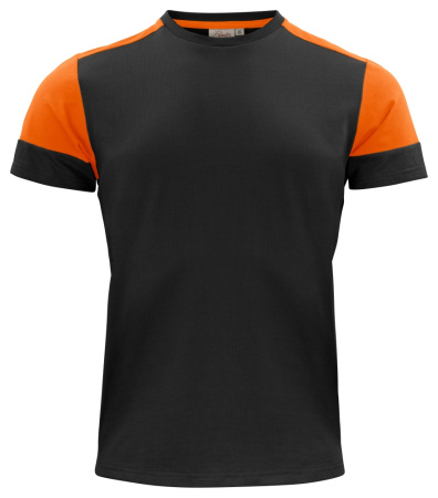 PRIME T BLACK/ ORANG, Printer
