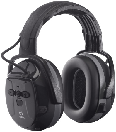 KUULOSUOJAIN BT HELLBERG XSTREAM SNR29