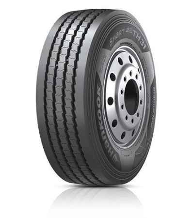 455/40R22,5 160J Hankook TH31 22PR M+S 3PMSF TRAILER Regional