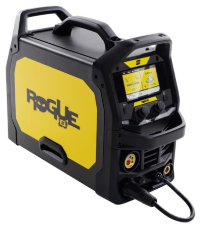 Rogue EMP 210 Pro, Esab
