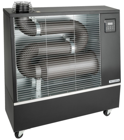 RETHERM 1700I DIESEL-INFRAPUNALÄMMITIN