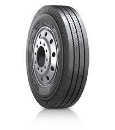 295/80R22,5 152/148J Hankook AU04 16PR M+S 3PMSF STEER Municipal