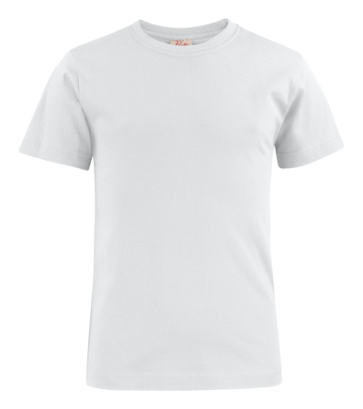 Printer Heavy T-shirt Jr White 2264015-100