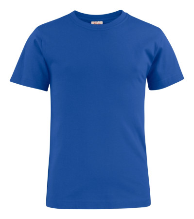 Printer Heavy T-shirt Jr Blue 2264015-530