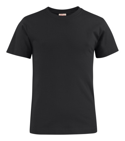 Printer Heavy T-shirt Jr Black 2264015-900
