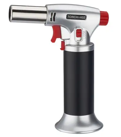 Kaasupoltin mini 1300°, TARGET