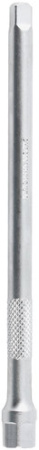 JATKOVARSI 1/4" 6"