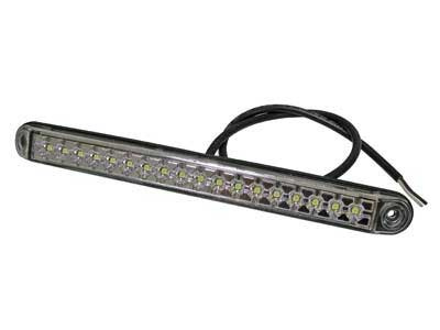 LED-PERUUTUSVALO 12V 25,2CM PRO-CAN XL