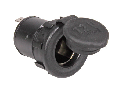 RASIA SAV.SYT.PIST. 12V 16A *