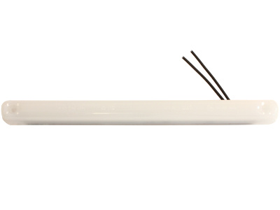 LED NEON EFFECT ÄÄRIVALO VALK. 12/24V 237X20,5X22MM