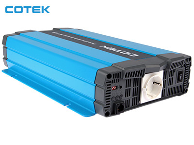 INVERTTERI COTEK SINI 12V 1500W
