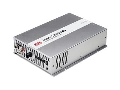 DEFA INVERTTERI SINI 24V 2000W PLUGIN