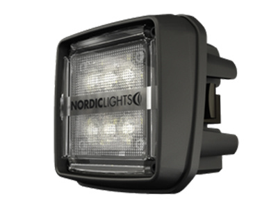 NORDIC LED KL1302 F7'' UPOTETTAVA 12-24V 24W FLOOD