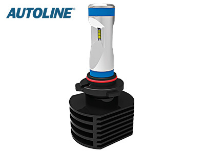 LED-POLTTIMO H10 12-24V