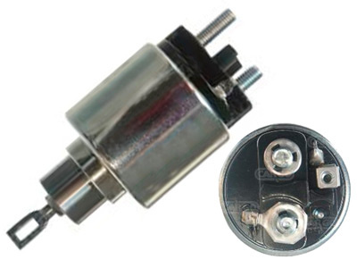 SOLENOIDI 0331 303 048/61