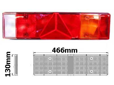 VARAL.7-KAM+KOLM.OIK 467M