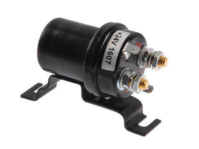 SOLENOIDI ZEPRO 24V 80A HALDEX