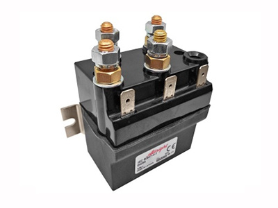 SOLENOIDI 12V 100A VAIHTOKÄRKI