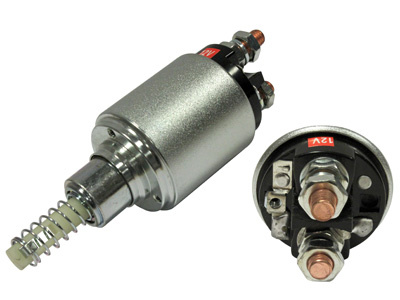 SOLENOIDI 12V 0331402011