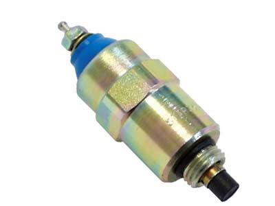 SAMMUTINSOLENOIDI