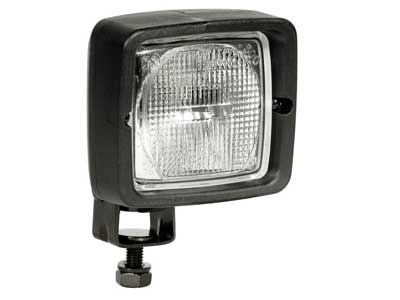 TYÖVALO 104X125X83MM 12/24V
