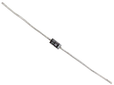 DIODI 1A 130937 (KENTTÄ)