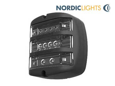 NORDIC DORADO N70LED 24V TAKAVALO