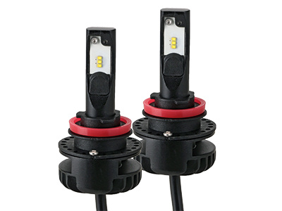 C-BRIGHT # LED-MUUTOSSARJA H11