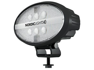 NORDIC LED ANTARES GO 625  12-24V 39W FLOOD