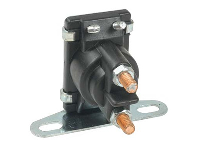 SOLENOIDI 12V 4-NAP BOMBARDIER,SEADOO