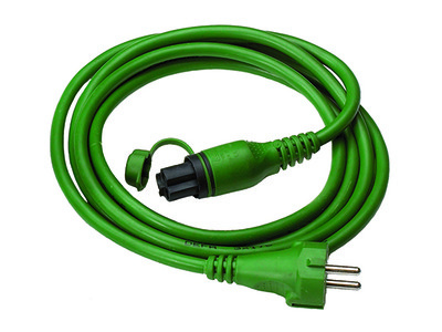 DEFA VERKKOJOHTO MINIPLUG 2,5M