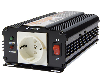 INVERTTERI 24V 600W INTELLIGENT