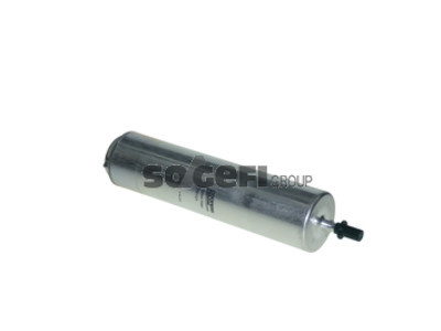 POLTTOAINESUODATIN CPF, BMW
