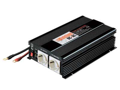 INVERTTERI 24V 1000W INTELLIGENT